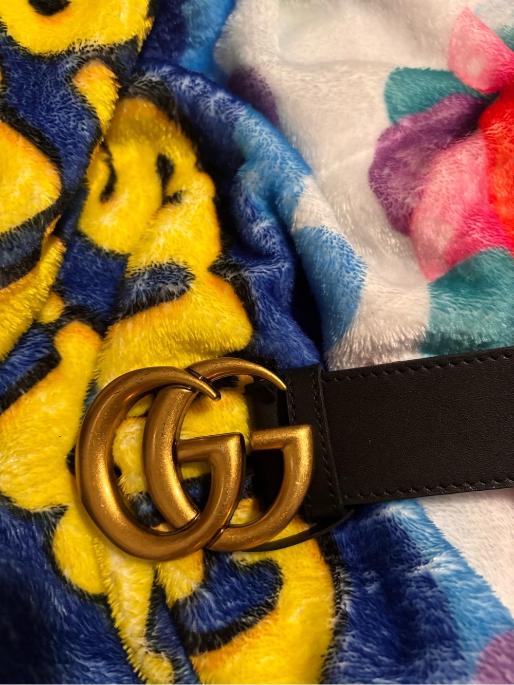 Gucci marmont belt - Picture 6 of 12